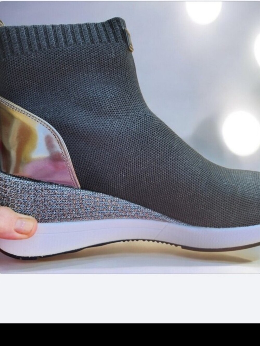 Michael Kors, Skyler Bootie■ NIB ■ NO OFFERS》 FIRM